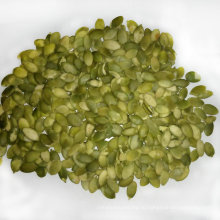 Специализируется на производстве съедобных зеленых семян нового урожая.